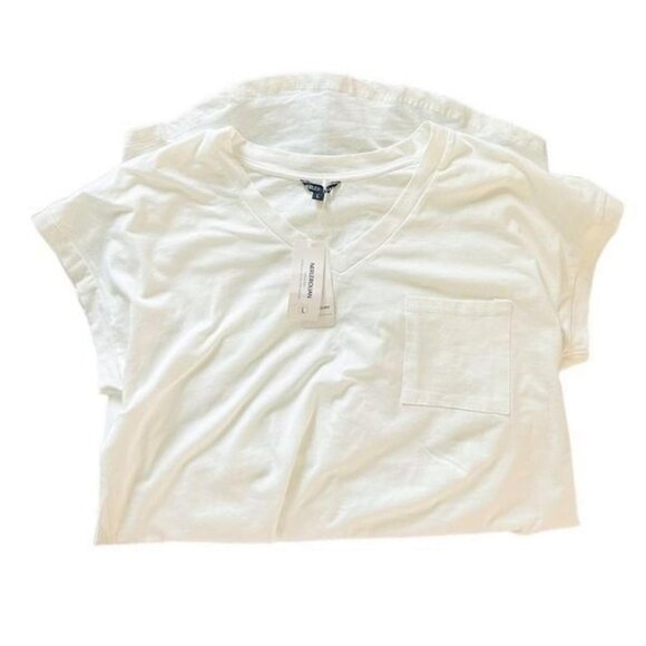 High Low T-Shirt Dress - Picture 4 of 4